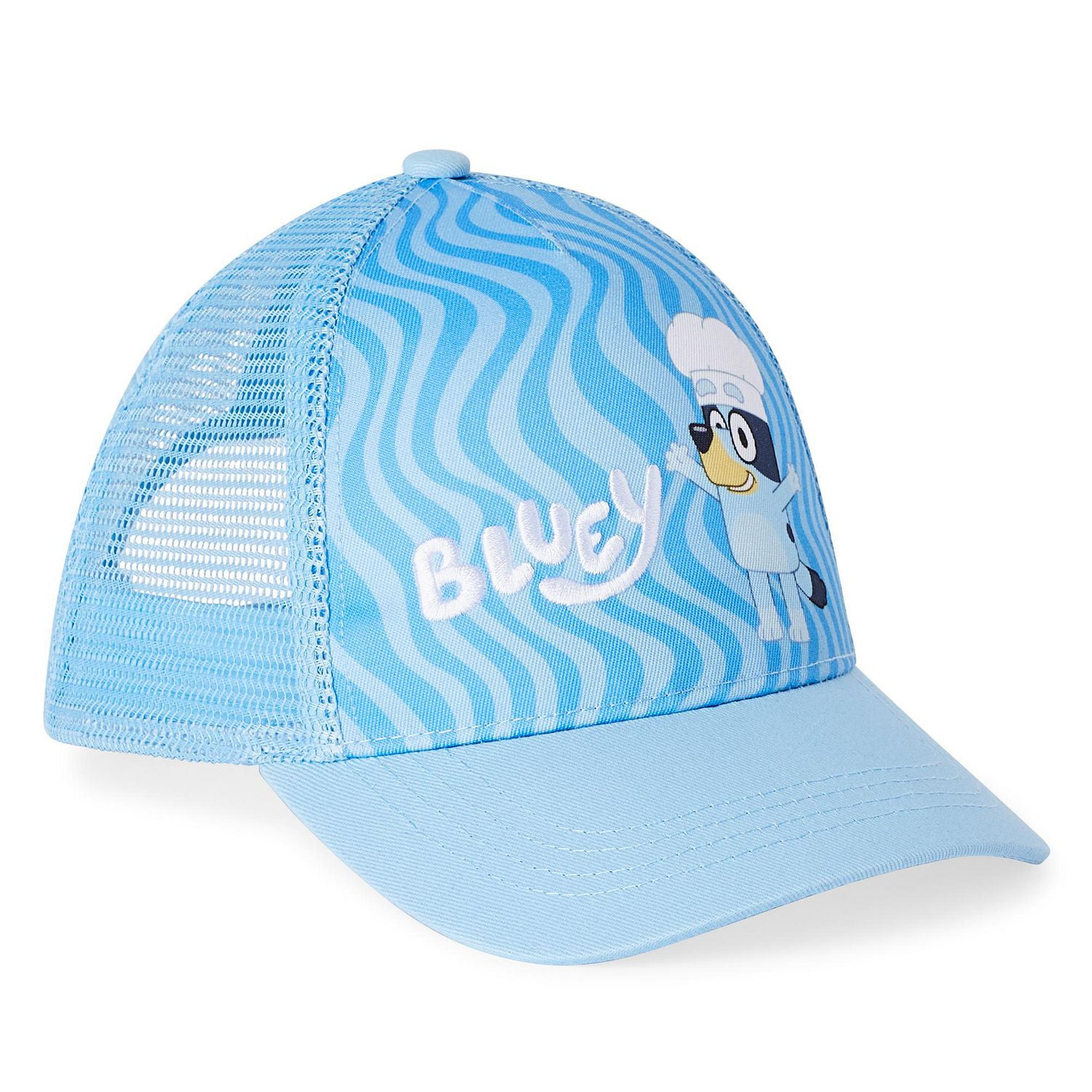 Bluey Toddler Boys Hat