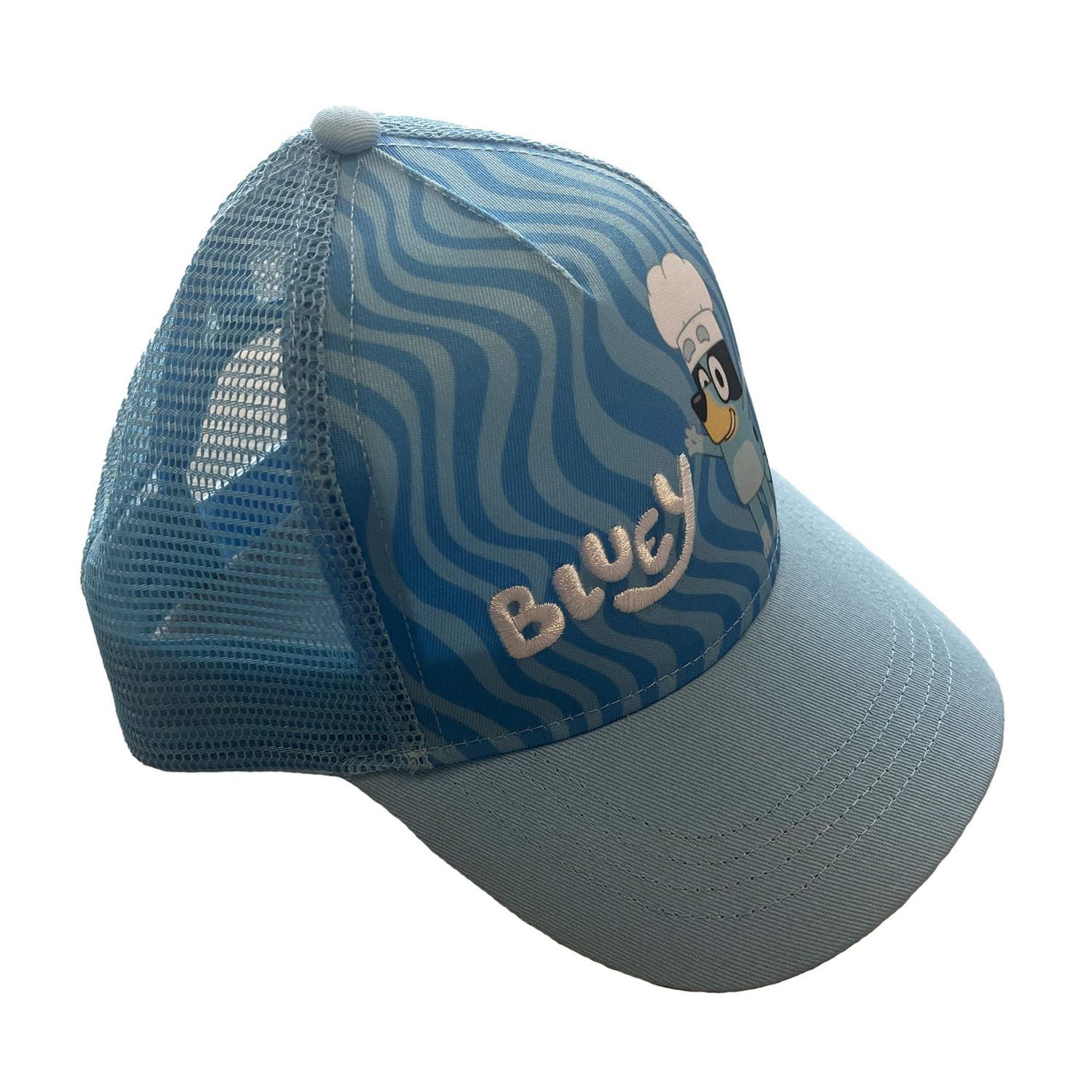 Bluey Toddler Boys Hat