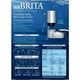 Système de filtration d’eau sur robinet Brita, fini chromé Système de filtration – image 3 sur 7