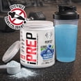 thumbnail image 4 of iPREP Advanced Pre-Workout with Creatine, PERFECT Sports, Blue Raspberry 300 g, 4 of 10