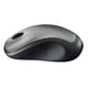 Logitech Full-Size Wireless Mouse Souris de taille standard et gamme moyenne – image 2 sur 2