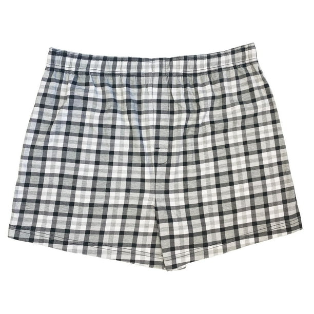 Under Disguise Men's 2PK Boxers 