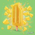 thumbnail image 2 of Fruttare®  Pineapple Frozen Fruit bar, 2 of 7