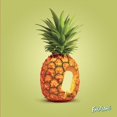 thumbnail image 3 of Fruttare®  Pineapple Frozen Fruit bar, 3 of 7