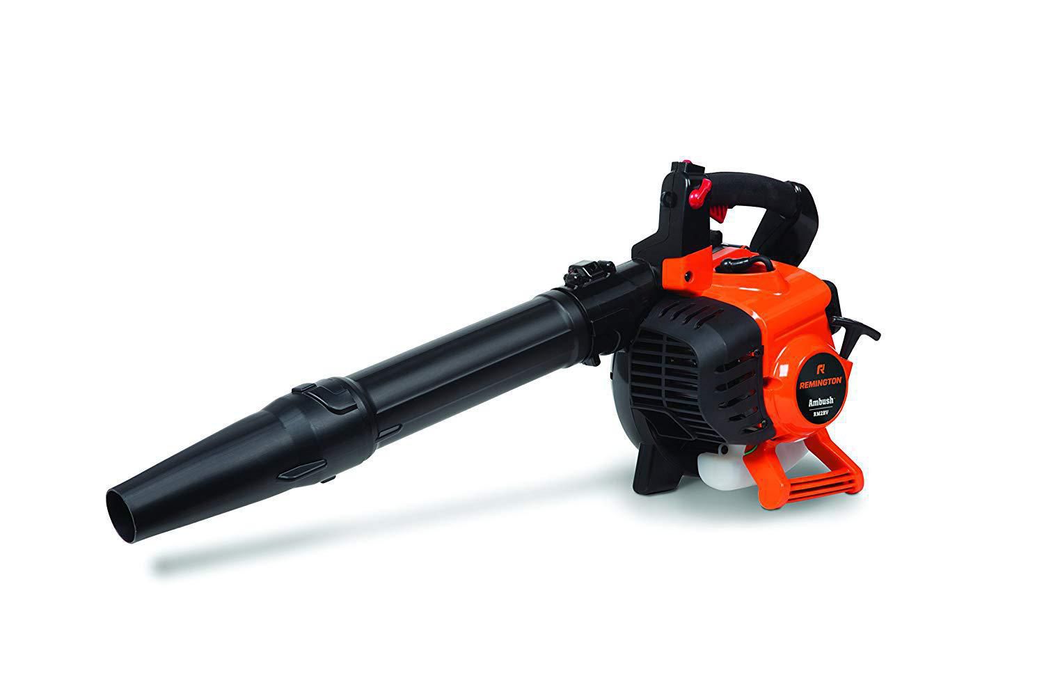 Remington Gas Handheld Leaf Blower 27cc Walmart Canada