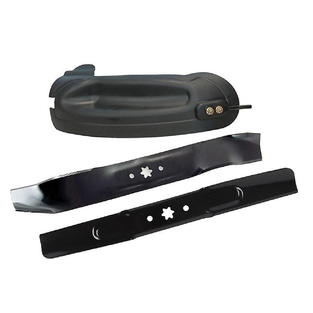 MTD 42inch Lawn Tractor Mulch Kit Walmart Canada