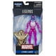 Hasbro série Marvel Legends, Figurine de collection Living Laser de 15 cm – image 1 sur 9