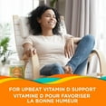 thumbnail image 4 of OLLY Hello Happy Tropical Zing flavour Gummy Worm Supplement, 4 of 8