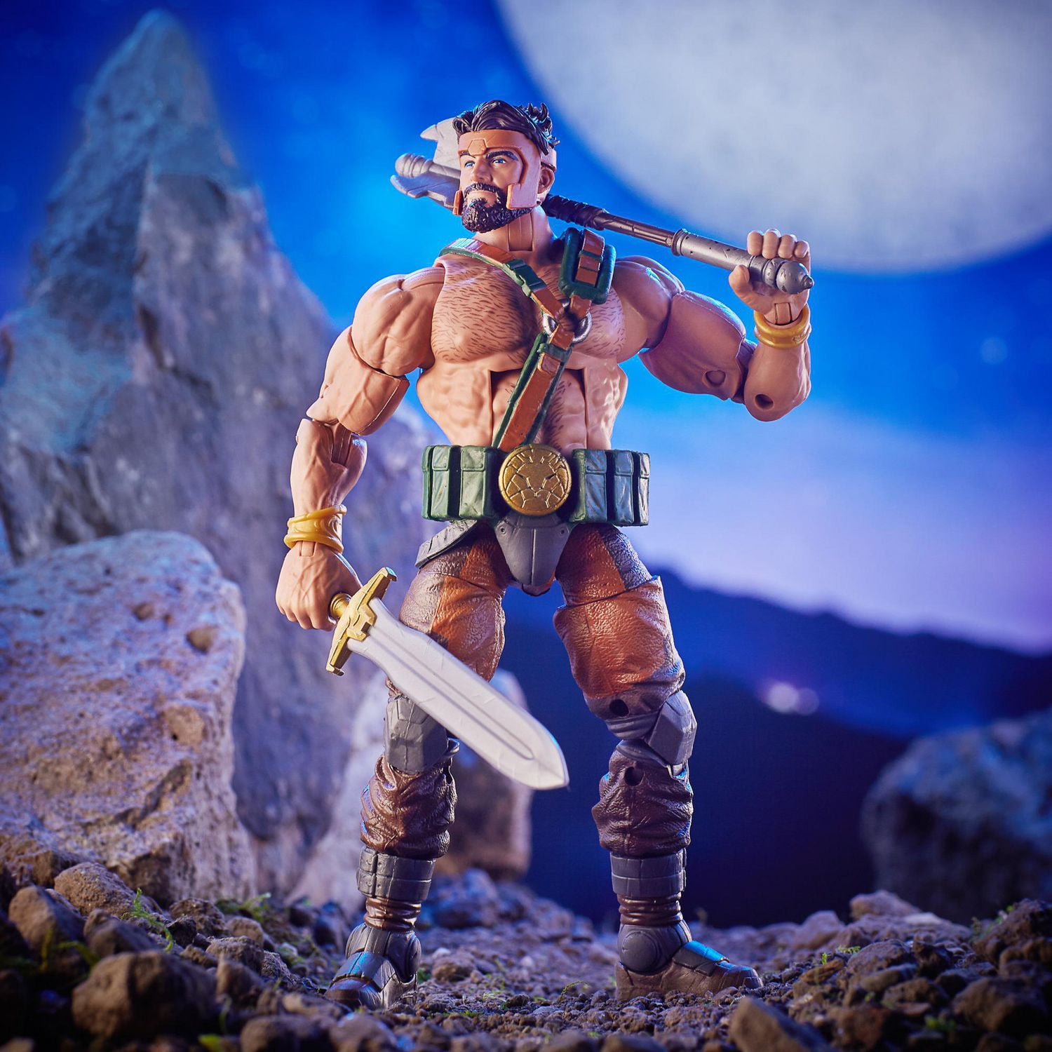 Marvel legends hercules clearance 2019