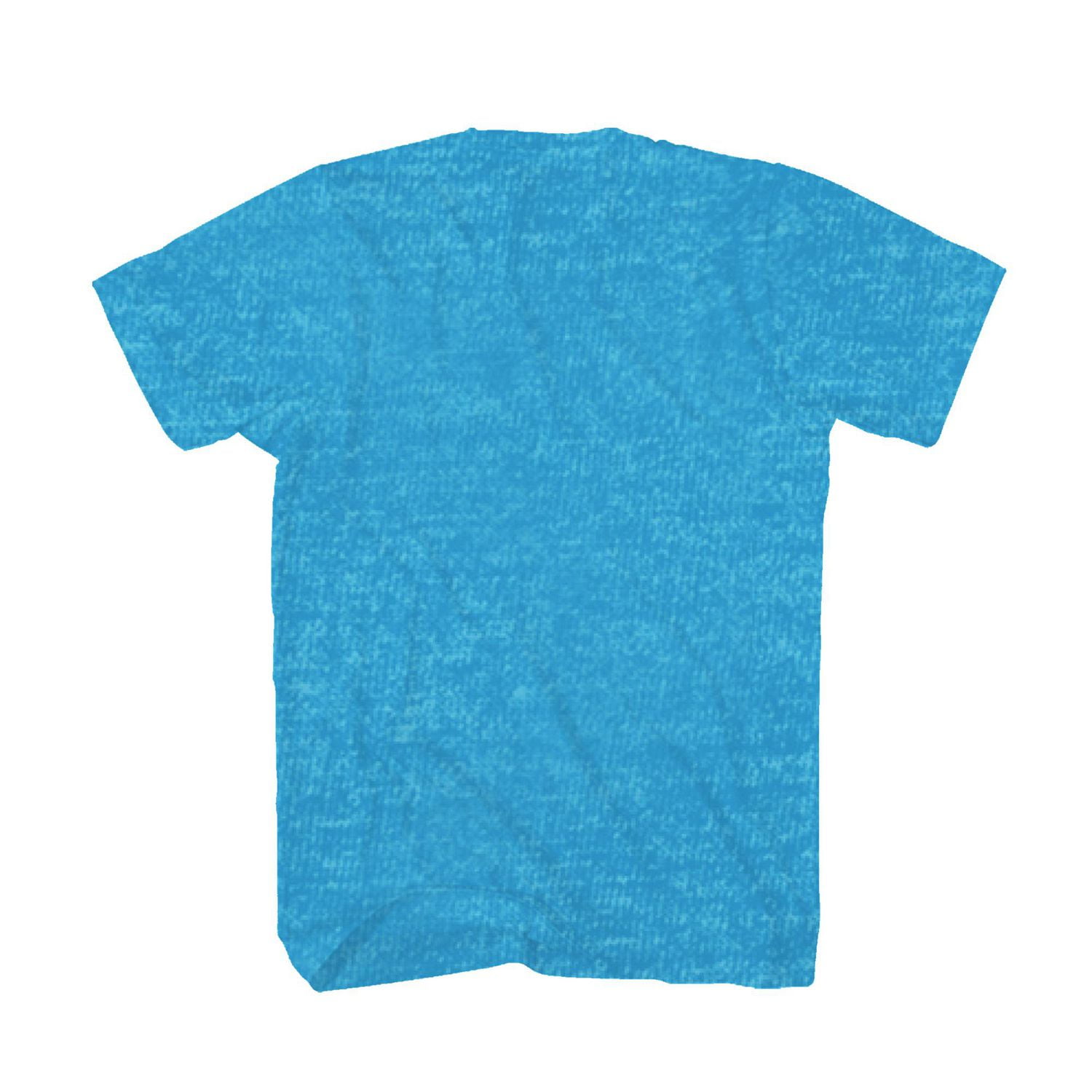 T-shirt à manches courtes Star Wars Zen Grogu pour garçon