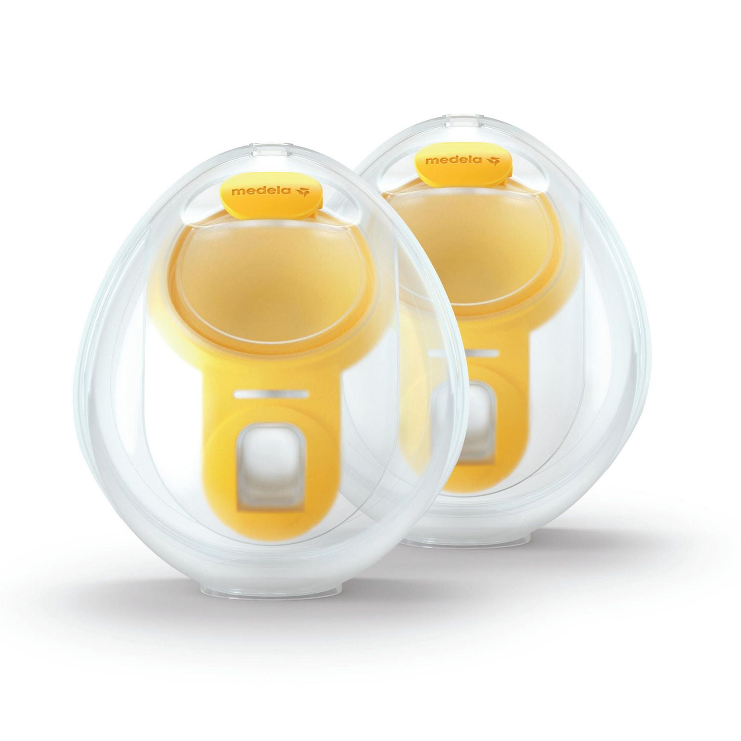 Medela Freestyle Hands-Free Breast Pump  Wearable, Portable and Discreet  Double Electric Breast Pump with App Connectivity 