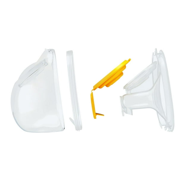 Medela's NEW Hands Free Breast Pump & Keep Cool Bras In Stock Now!