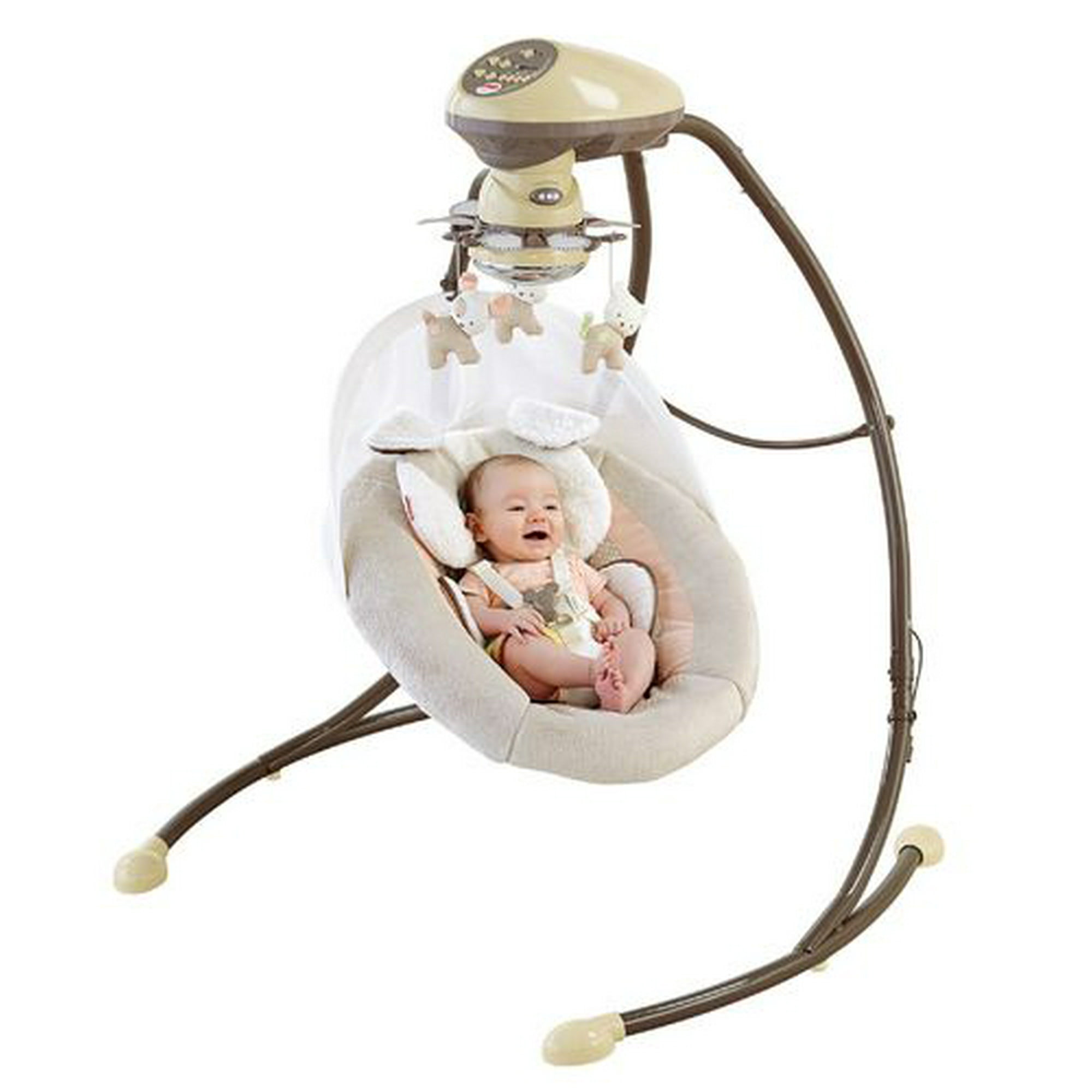 snugapuppy swing fisher price swing cord