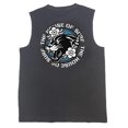 thumbnail image 2 of Men's Piping Hot tank top, 2 of 2