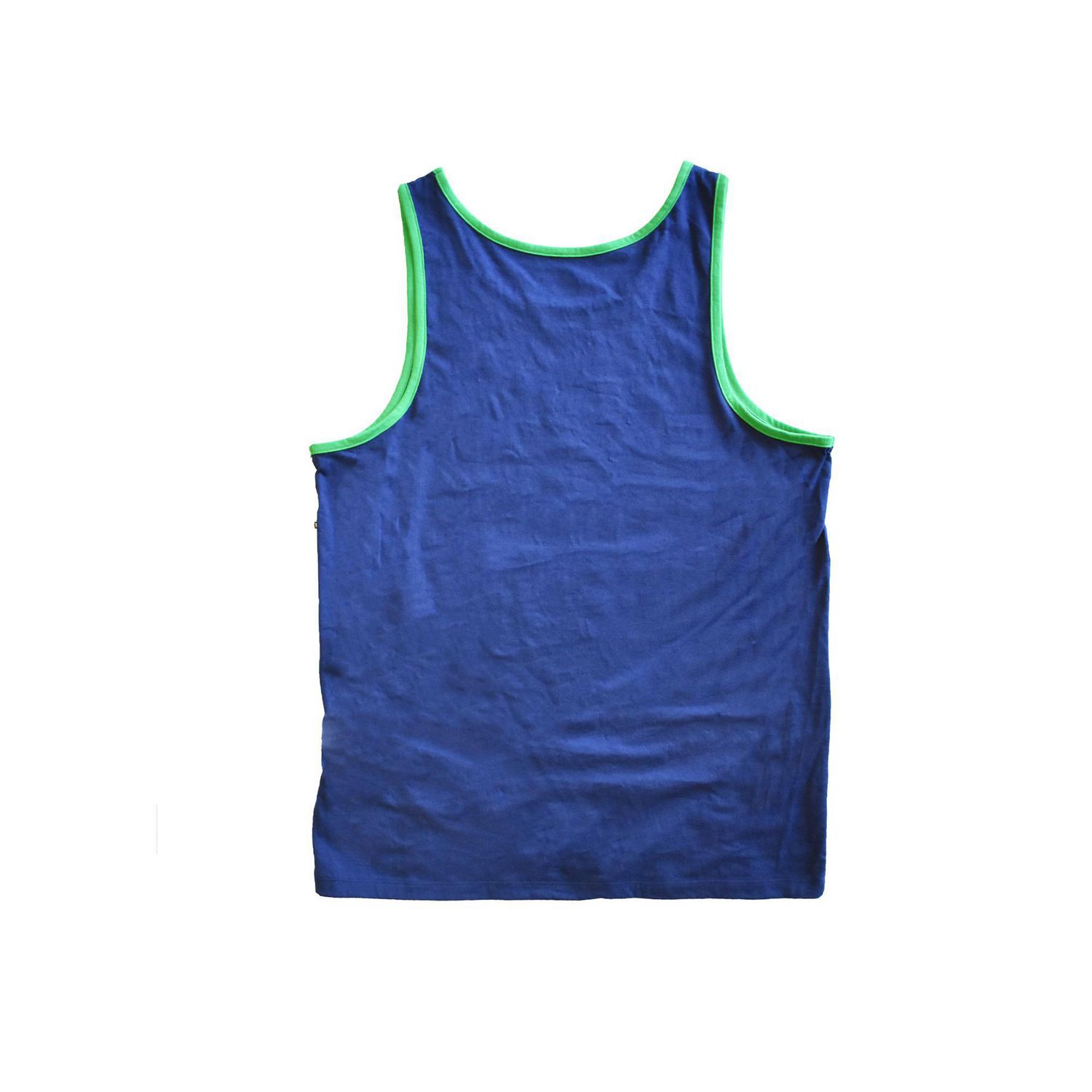 Men's NHL Arch Stripe Vancouver Tank Top - Walmart.ca