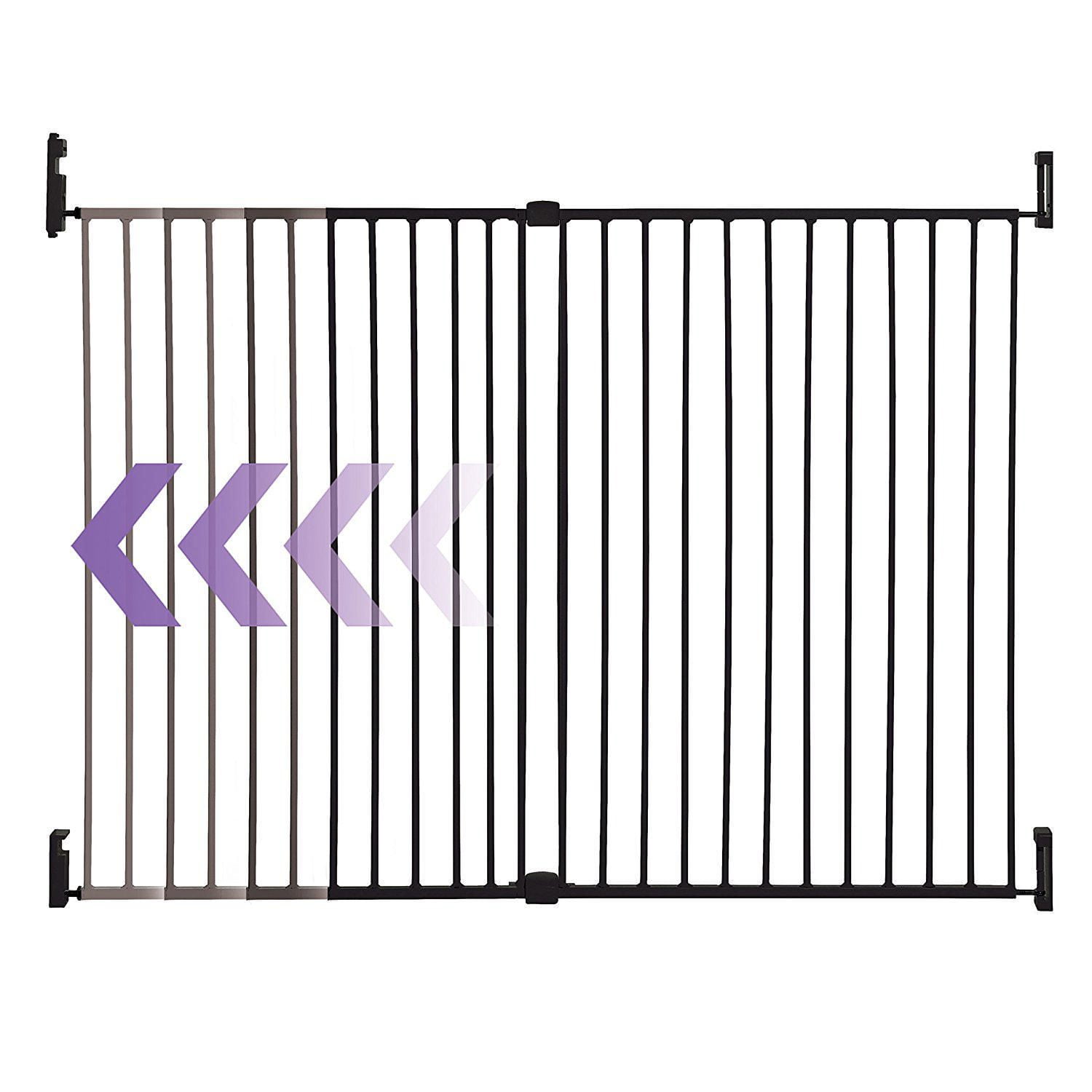 Broadway xtra 2024 wide gro gate