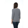 thumbnail image 3 of JAX TSHIRT AVEC ENCOCHE, 3 of 5