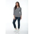 thumbnail image 5 of JAX TSHIRT AVEC ENCOCHE, 5 of 5