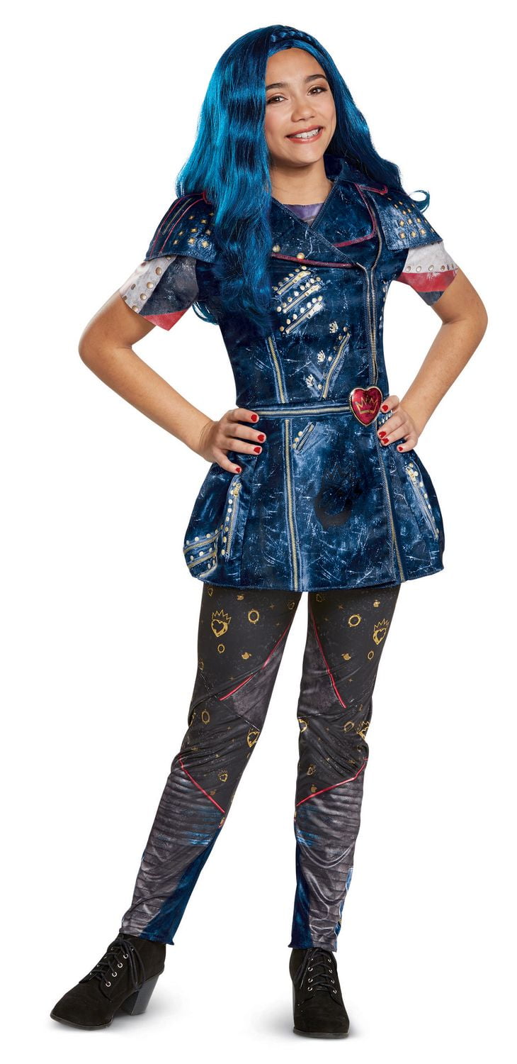 Disguise Disney - Evie Classic Costume | Walmart Canada