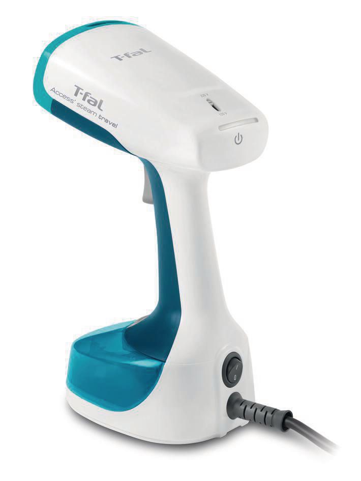 Tefal store minute steamer