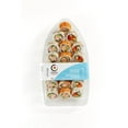 thumbnail image 1 of Bento Express Assorted Maki Boat, 1 of 4