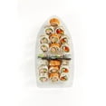 thumbnail image 2 of Bento Express Assorted Maki Boat, 2 of 4