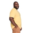 thumbnail image 2 of George Big Men's Crew-Neck T-Shirt, 2 of 6