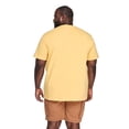 thumbnail image 3 of George Big Men's Crew-Neck T-Shirt, 3 of 6