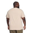 thumbnail image 3 of George Big Men's Crew-Neck T-Shirt, 3 of 6