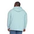 thumbnail image 3 of George Big Men's Full Zip Hoodie, 3 of 6
