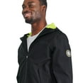 thumbnail image 2 of Canadiana x RCGS Men's Rain Jacket, 2 of 6