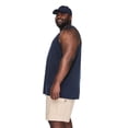 thumbnail image 2 of George Big Men's Tank Top, 2 of 6