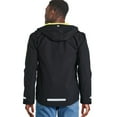 thumbnail image 3 of Canadiana x RCGS Men's Rain Jacket, 3 of 6