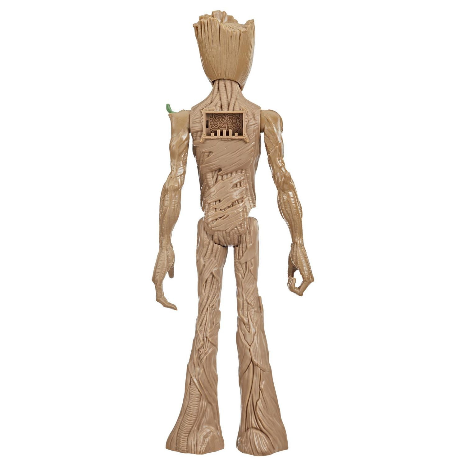 Marvel legends on sale teenage groot