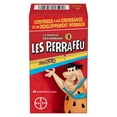 thumbnail image 2 of Comprimés multivitamines à croquer Les Pierrafeu avec fer, 2 of 7