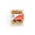 thumbnail image 1 of Bento Express Spicy California Roll, 1 of 4