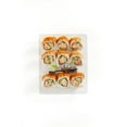 thumbnail image 2 of Bento Express Spicy California Roll, 2 of 4