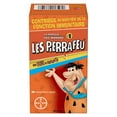 thumbnail image 2 of Flintstones with Extra C Multivitamins Chewable Tablets, 2 of 6