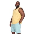 thumbnail image 2 of George Big Men's Graphic Tank Top, 2 of 6