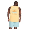 thumbnail image 3 of George Big Men's Graphic Tank Top, 3 of 6