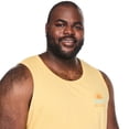 thumbnail image 4 of George Big Men's Graphic Tank Top, 4 of 6