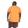 thumbnail image 3 of George Big Men's Graphic T-Shirt, 3 of 6