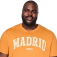thumbnail image 4 of George Big Men's Graphic T-Shirt, 4 of 6