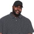 thumbnail image 4 of George Big Men's Jersey Polo, 4 of 6