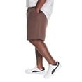 thumbnail image 2 of George Big Men's Pull-On Short, 2 of 6