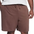 thumbnail image 4 of George Big Men's Pull-On Short, 4 of 6