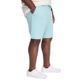 thumbnail image 2 of George Big Men's Pull-On Short, 2 of 6