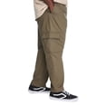thumbnail image 2 of George Big Men's Cargo Pant, 2 of 6