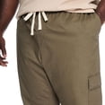 thumbnail image 4 of George Big Men's Cargo Pant, 4 of 6