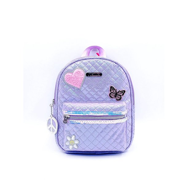 JUSTICE MINI BACKPACK - Walmart.ca